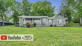 114 Archwood Dr video tour