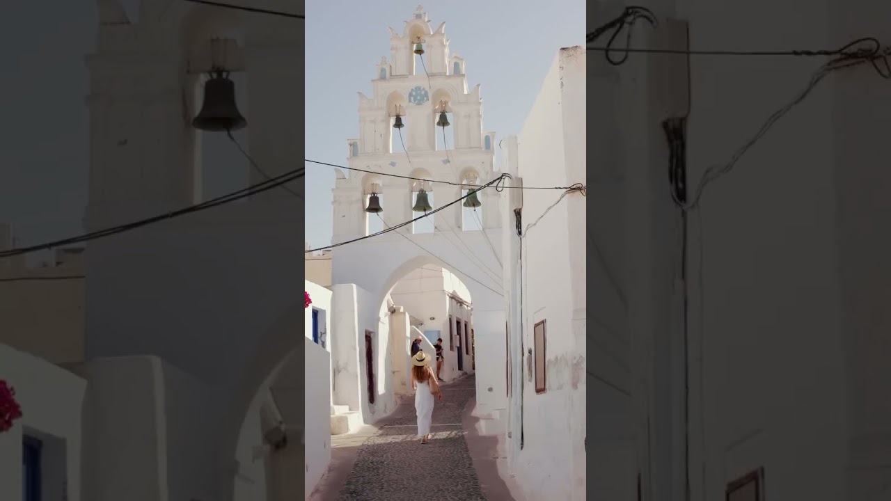 Greece travel in 2025 