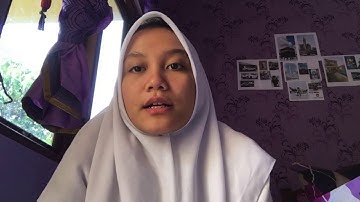 Ujian Praktek Bahasa Inggris