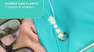 Rubber Dam Clamps with Dr. David Rice