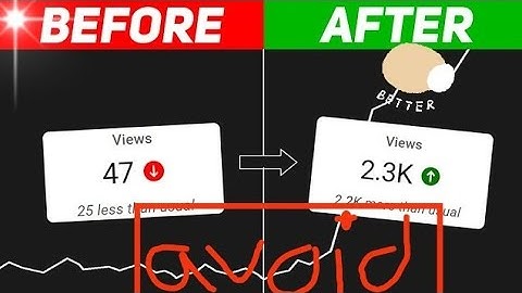 "Lost in the Algorithm: 5 Deadly YouTube Mistakes Killing Your Channel