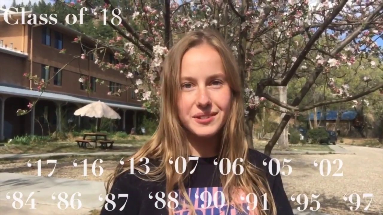 UWC USA Alumni Give Forward