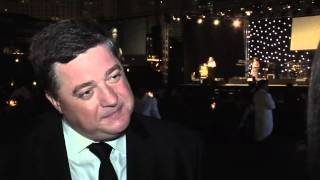 Gokhan Arkan, general manager, Divan