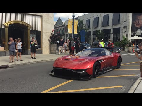 insane-experience:-aston-martin-vulcan-driving-on-the-road!!