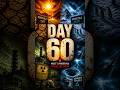 DAY 60: दुनिया की सबसे खतरनाक जगहें | Nature का असली रूप