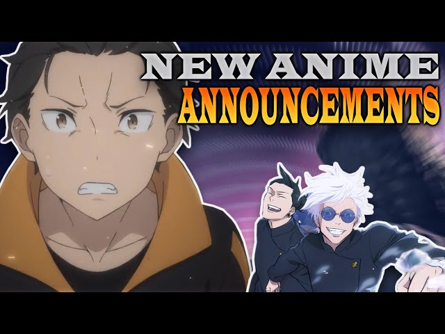 Entertainment News : Anime Japan 2024 kicks off this weekend: Schedule and  what to expect | GosuGamers