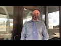 Matt McCarty - New Executive Director of The Elko Senior Center
