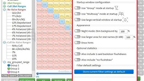 FlopzillaPro video series, part 9 (OPTIONAL): The "Options" menu