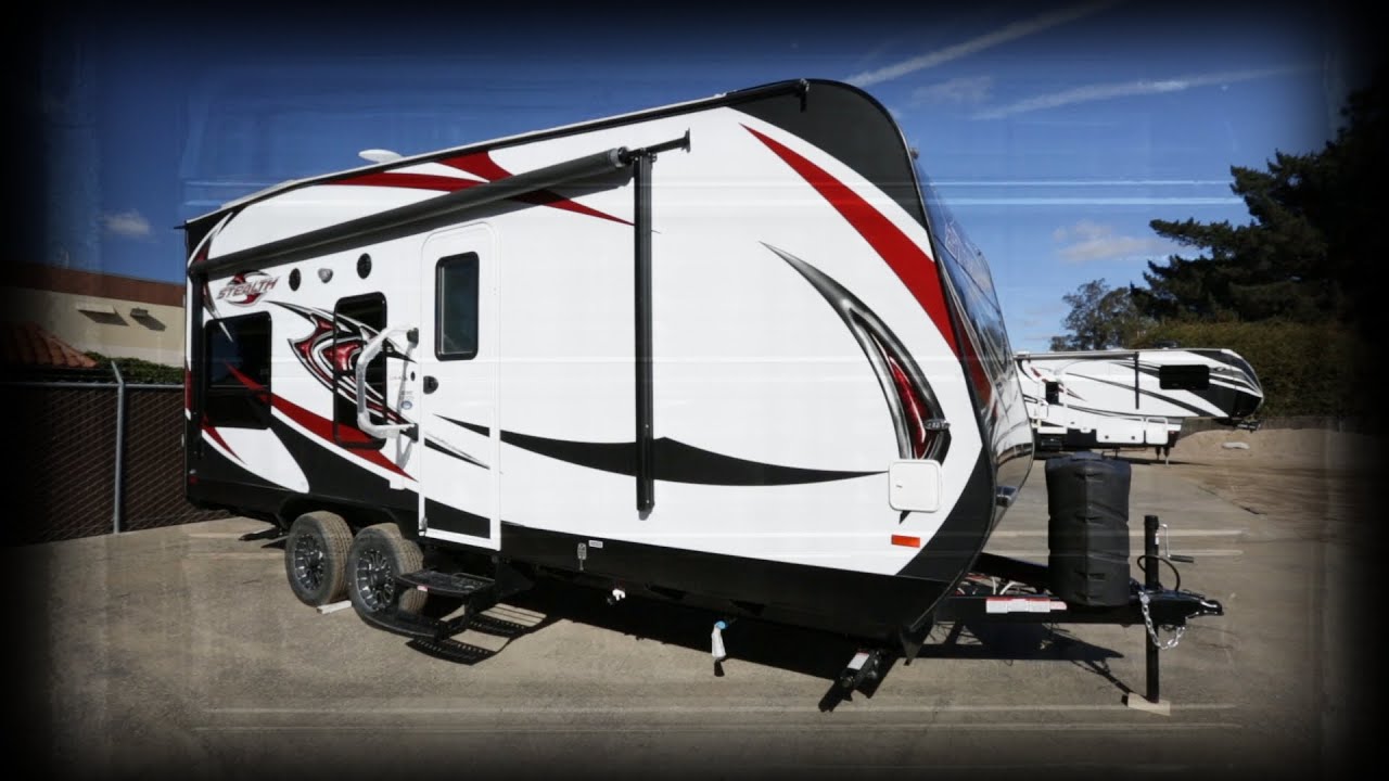 Stealth Toy Hauler Forum Wow Blog Toy Hauler Forest River Forums Source 2017