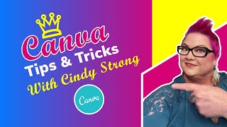 Canva Tips & Tricks  [2024] |  Canva Tutorial for Beginners |