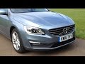 GKL Plug in Hybrid Vehicles Guide - Volvo V60 Diesel PHEV