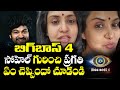 Actress Pragathi, TV actor Nirupam comments on Bigg Boss 4 Telugu contestant Syed Sohel