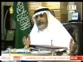 كلمة رئيس عام النقابة القناة السعودية الأولى Rm
