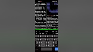 termux multi tab #shorts #tmux