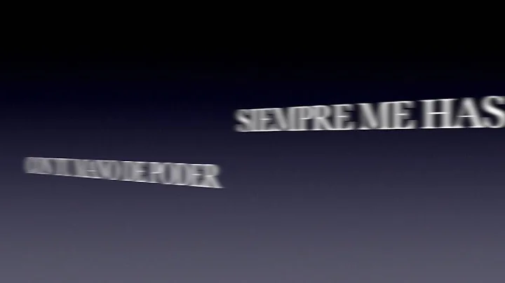 SIEMPRE- KELVIN RODRIGUEZ