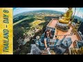 STAIRWAY TO BUDDHA 2