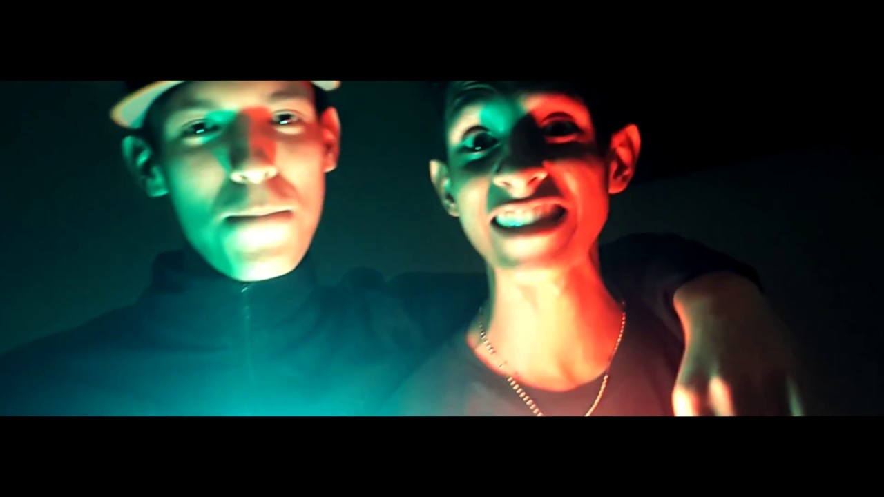 Buenas Drogas - Arco x Litfree [Vídeo Oficial]