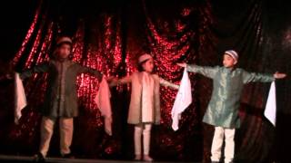 Fanaa - SubhanAllah