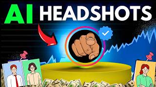 20+ Best AI Headshot & Avatar Generators : AI DP / Profile Picture in 2025 screenshot 2