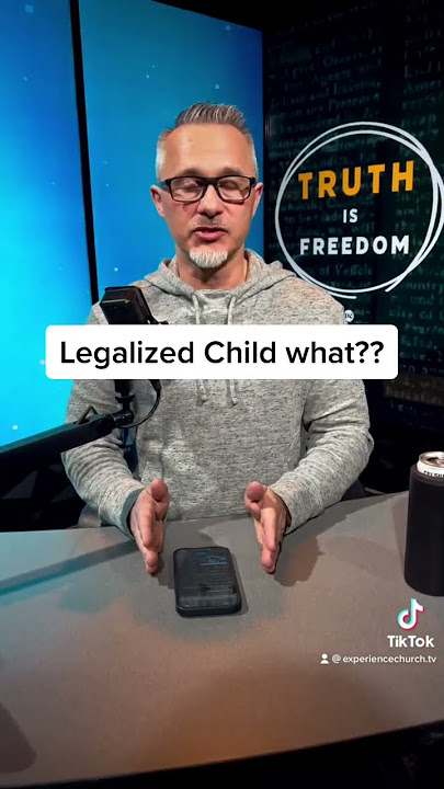 Legalized Child What? #candaceowens #benshapiro #charliekirk #redacted #politics #conservative