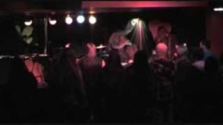 Master of Muppets - For Whom The Bell Tolls