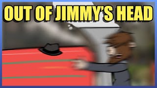 Animated Atrocities 185 || Out of Jimmy's Head