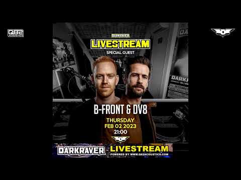 Special guest: B-Front Ft DV8