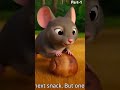 Lion and mouse kindness story | Bedtime stories for kids