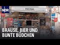 Kioskmetropole Hannover | die nordstory | NDR Doku