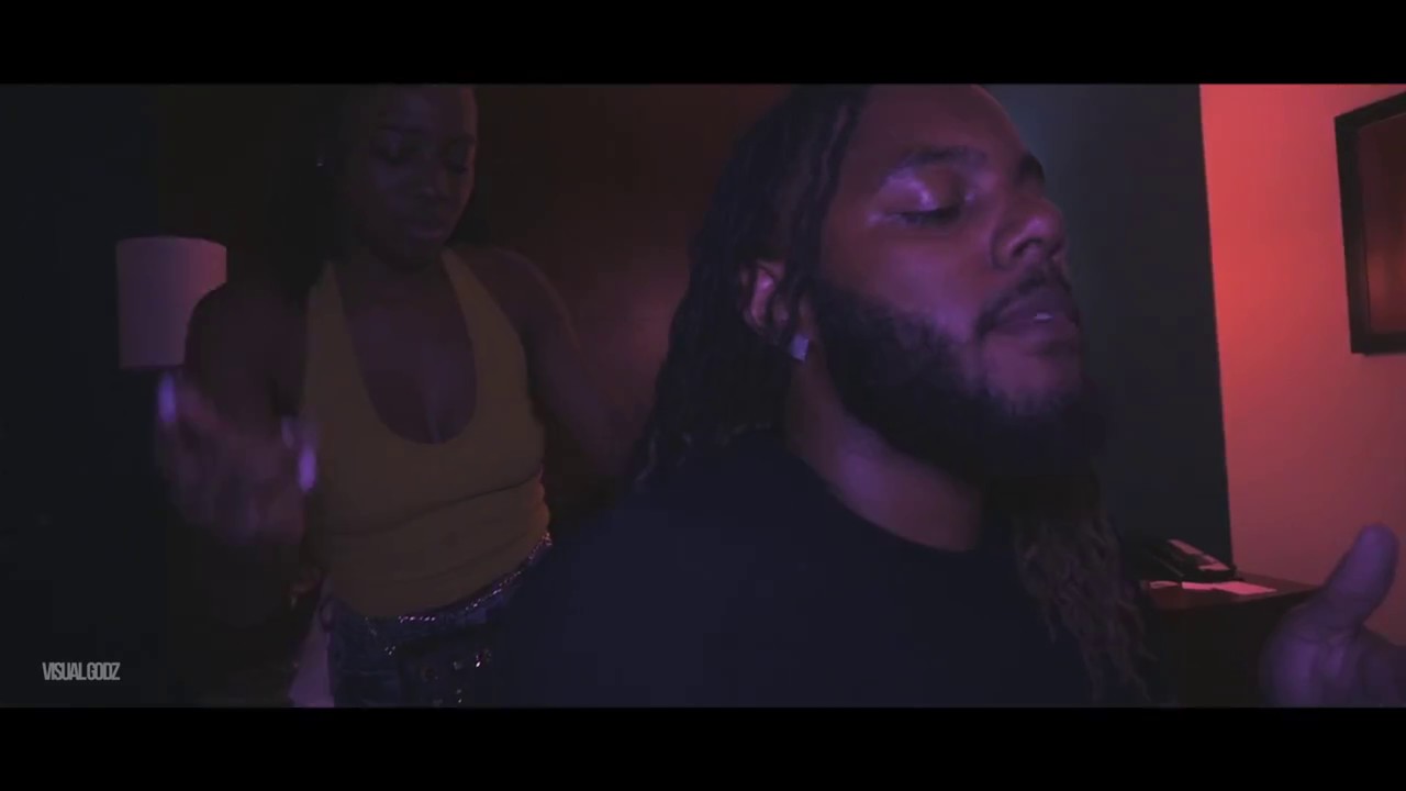 JUSTO  - "SET IT OFF" (DIR.BY VISUALGODZ|BBE 