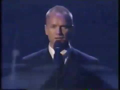 Puff Daddy ft. Sting and Faith Evans - I'll Be Missing You (1997) - YouTube