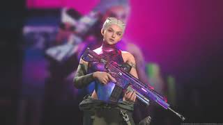 Preview of Izzy (Call of Duty: Modern Warfare II)