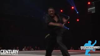 Men's Weapons Grand Championship | 2018 Quebec Open Finals