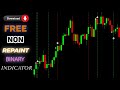 Next-Gen Binary Indicator Free &amp; Powerful || Fresh Release Free Binary Indicator With Smart Accuracy