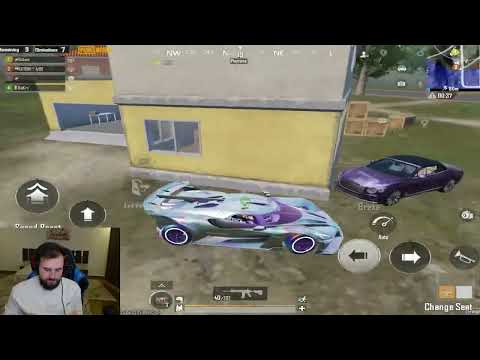 ببجي رايدن اسرع رده فعل تدرس للتاريخ تدرس ضد الكونكر والنتيجة 