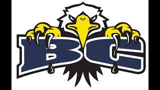 BCHS -  Class of 2026 Parent Graduation Meeting - 4/16/26