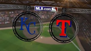 8/22/14: Butler, Willingham homer as Royals win 6-3