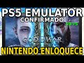 EMULADORES DE PLAYSTATION 5 CONFIRMADO!, AZAHAR EN SNAPDRAGON 665 OPTIMIZADO Y MÁS