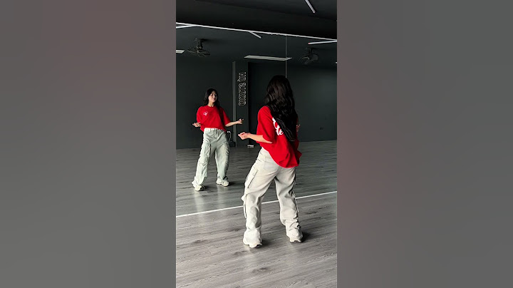 Cơ trưởng | Dance Tiktok Trend #tiktoktrend #dancetutorial #dance