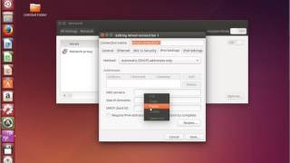 PIA VPN Guide: Change DNS in Linux (Using Network Manager)