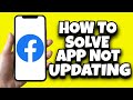 How To Fix Instagram Not Updating Problem On iPhone (Solved)