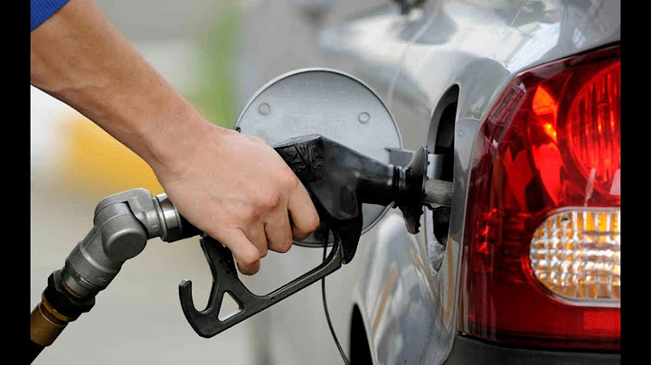 Բենզին․ նույն ռեգուլյարը՝ տարբեր որակի