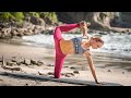 Pilates Yoga Workout | Total Body Workout For Core & Weight Loss