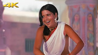 Satyam Shivam Sundaram 4K Video Song Lata Mangeshkar Zeenat Aman,Shashi Kapoor