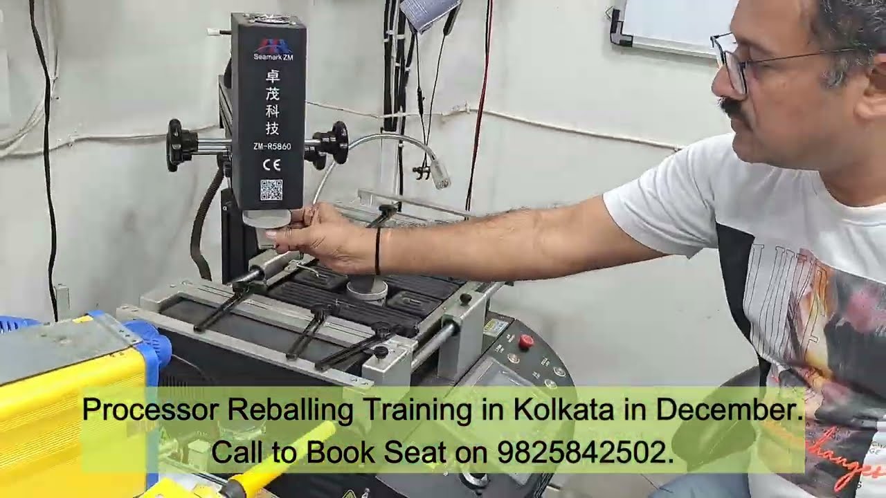 Panasonic TH-L32U30D, 9 Time Blink Dead Board Repair with English Subtitle.