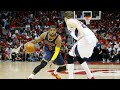 Best Crossovers In NBA History Best Crossovers In NBA History