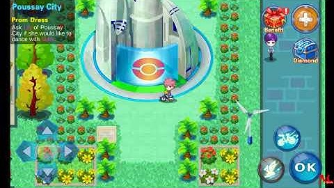 Monster Fantasy Gameplay Walkthrough Part 40: Prom Dress