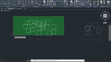 ENGR 102 Lecture 08:  Editing Objects in AutoCAD, Basics of Text (2024.02.05)