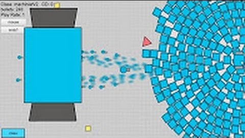Diep io  12 Different  Tanks  [ Private Server ]