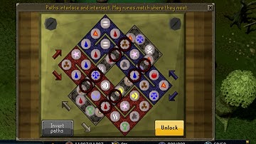 How to solve a Celtic Knot Clue Puzzle